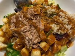 -CALIFORKS加州叉子轻食(朝阳门店)
