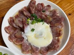 -玲燕蒸菜馆(江东路店)