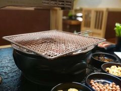 -九田家黑牛烤肉料理(太阳城店)