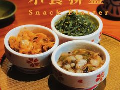 -有喜屋·烧鸟·居酒屋(周浦万达店)