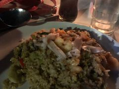 -Ganesha Pudak Cafe