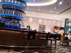 -上海大宁福朋喜来登酒店大堂吧(共和新路店)
