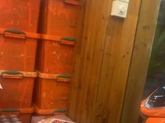 -圣夜东北菜烧烤·夜宵·龙虾(胥江路店)