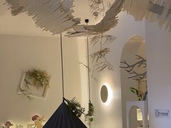 -春树下·树屋花房西餐厅(罍街AS1980店)