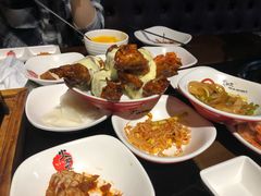 -火炉火自助餐(枫蓝国际店)