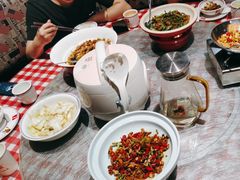 -湘当爱·鲜煮现炒(松岗立业路店)