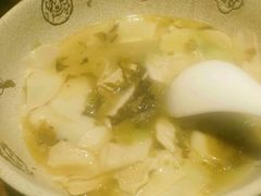 -菩提树·素食餐厅(汇智国际商业中心店)