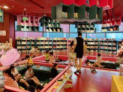 -当当梅溪书院(步步高梅溪新天地店)