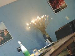 -LUCCA卢卡西班牙海鲜饭(远洋广场店)