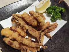 -禾绿寿司·定食·拉面·烧炸(喜荟城店)