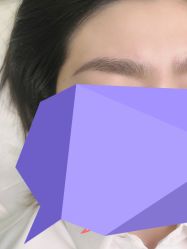 -久匠·纹眉半永久野生眉