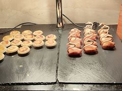 -索菲特西湖大酒店·香榭丽全日候餐厅(南山路店)