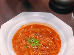 -领事馆19号中餐厅(厦门海景洲际酒店)