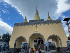 -天龙八部武侠城