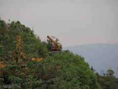 -金鸡山公园