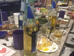 -蓝尊量贩(黄河路店)