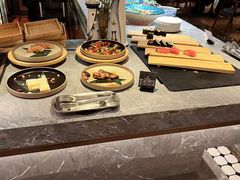 -大连星海皇冠假日酒店