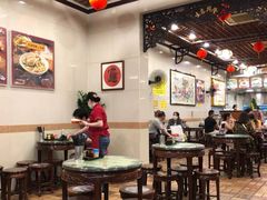 大堂-顺记冰室(宝华路店)