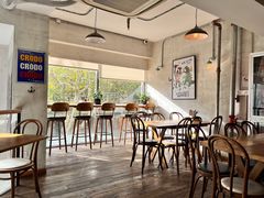 大堂-Alimentari早午餐(安福路店)