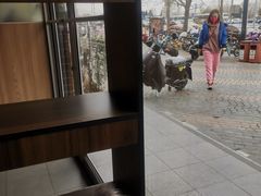 -麦当劳(欢乐谷店)