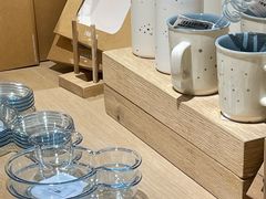 -ZARA HOME(蓝色港湾店)