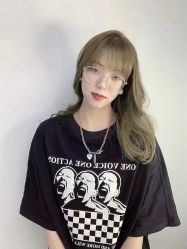 -苏豪路易士·嘉玛发廊