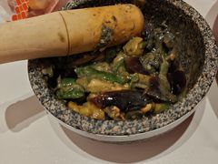 -偏爱炒鸡(老县衙店)