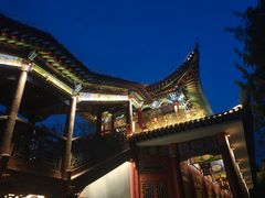 -金城公园