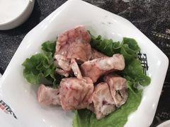 -朋友的火锅店(苏家屯店)