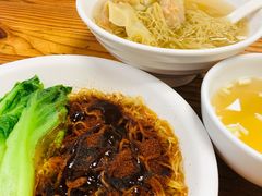 -汉记面馆(南华东路店)