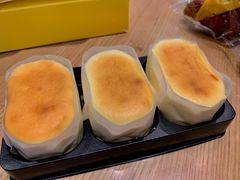 -乐艺哆·乐活烘焙(浦西万达店)