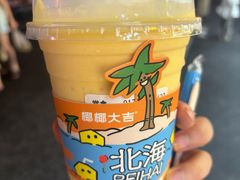-椰椰大吉(侨港店)