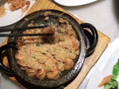 -小菜园新徽菜(马鞍山金鹰店)