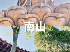 -龙口南山旅游景区