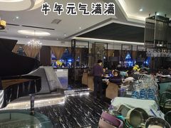 大堂-RELLMAN莱尔曼牛扒(长安店)