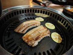 -香猪坊韩国烤肉专属门店(魏公村店)