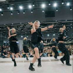 -G-STEPS舞蹈工作室