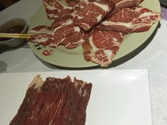 -羊家胡同·龙虾烧烤火锅(龙汇路店)