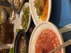 -阿毛饭店(和义路店)