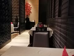 -上海金桥红枫万豪酒店-万豪中餐厅