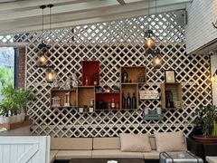 -Hostaria Bar维他餐吧·意大利西餐厅·牛排馆