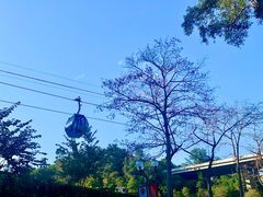-广州市白云山风景名胜区