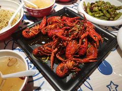 -松哥油焖大虾(科技园店)