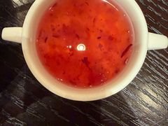 -海天楼中餐厅(吴宫泛太平洋酒店)