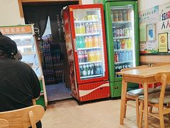 -水仙拉面(水仙街店)