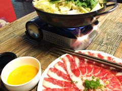 寿喜锅-熊藏居酒屋(kkone店)