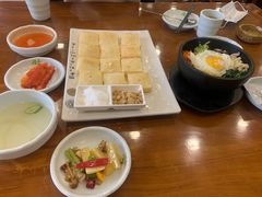 -全州拌饭馆(断桥店)