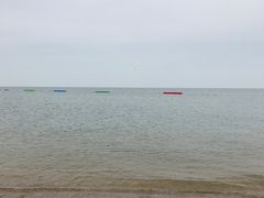 -那香海钻石沙滩浴场