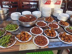 -原柳滩高台阶涮羊肉