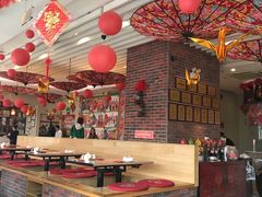 -东北人粗粮饺子坊(南山店)